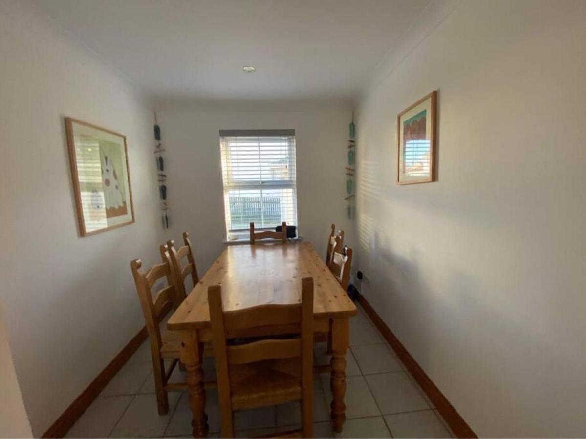 Villa The Meadows St Teath, 4 Bed Sleeps 7 Saint Teath Esterno foto